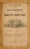 [Gutenberg 60700] • A Sketch of the 29th Regiment of Connecticut Colored Troops